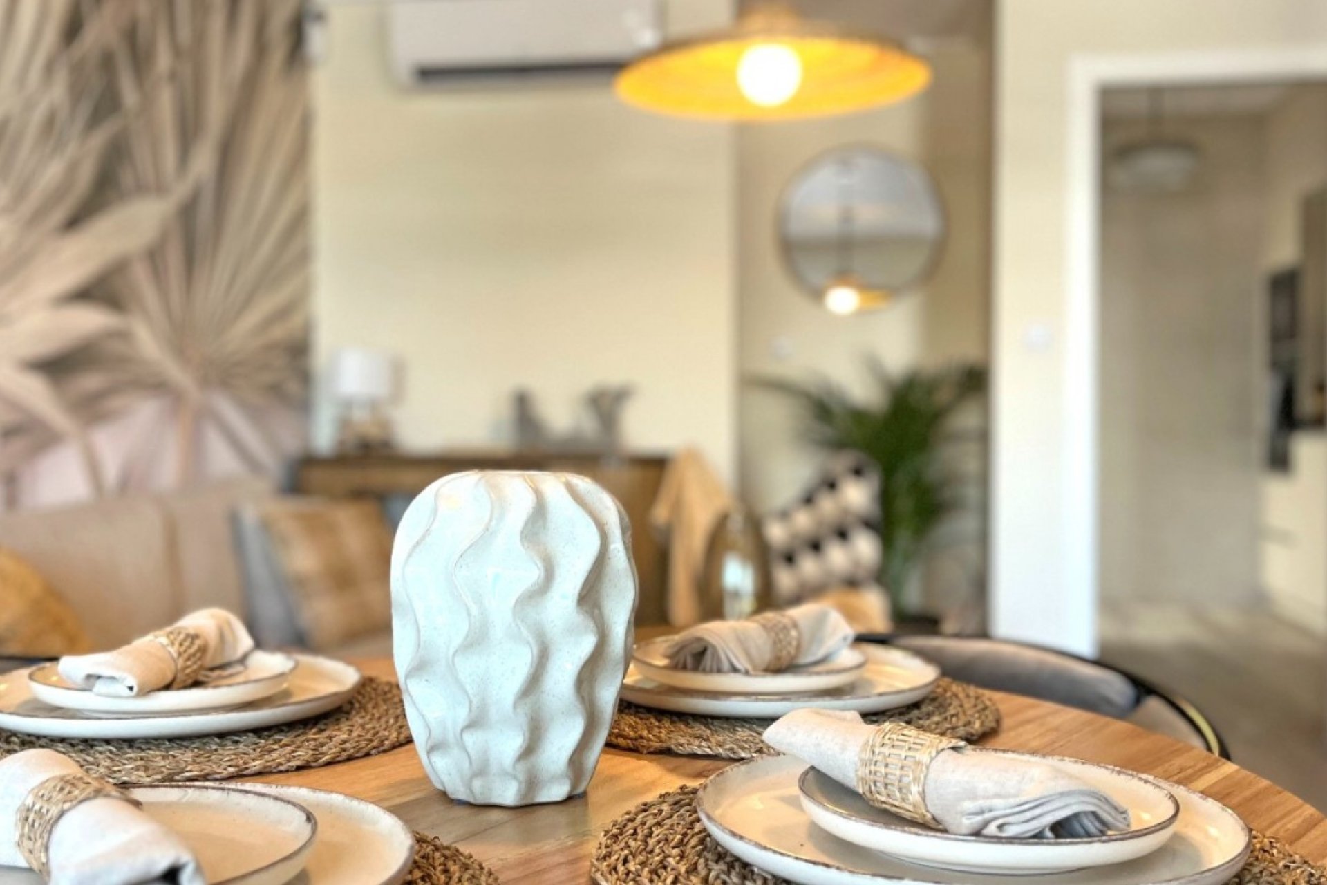 Herverkoop - Town House -
Torrevieja - Costa Blanca