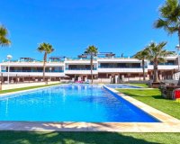 Herverkoop - Town House -
Torrevieja - Costa Blanca