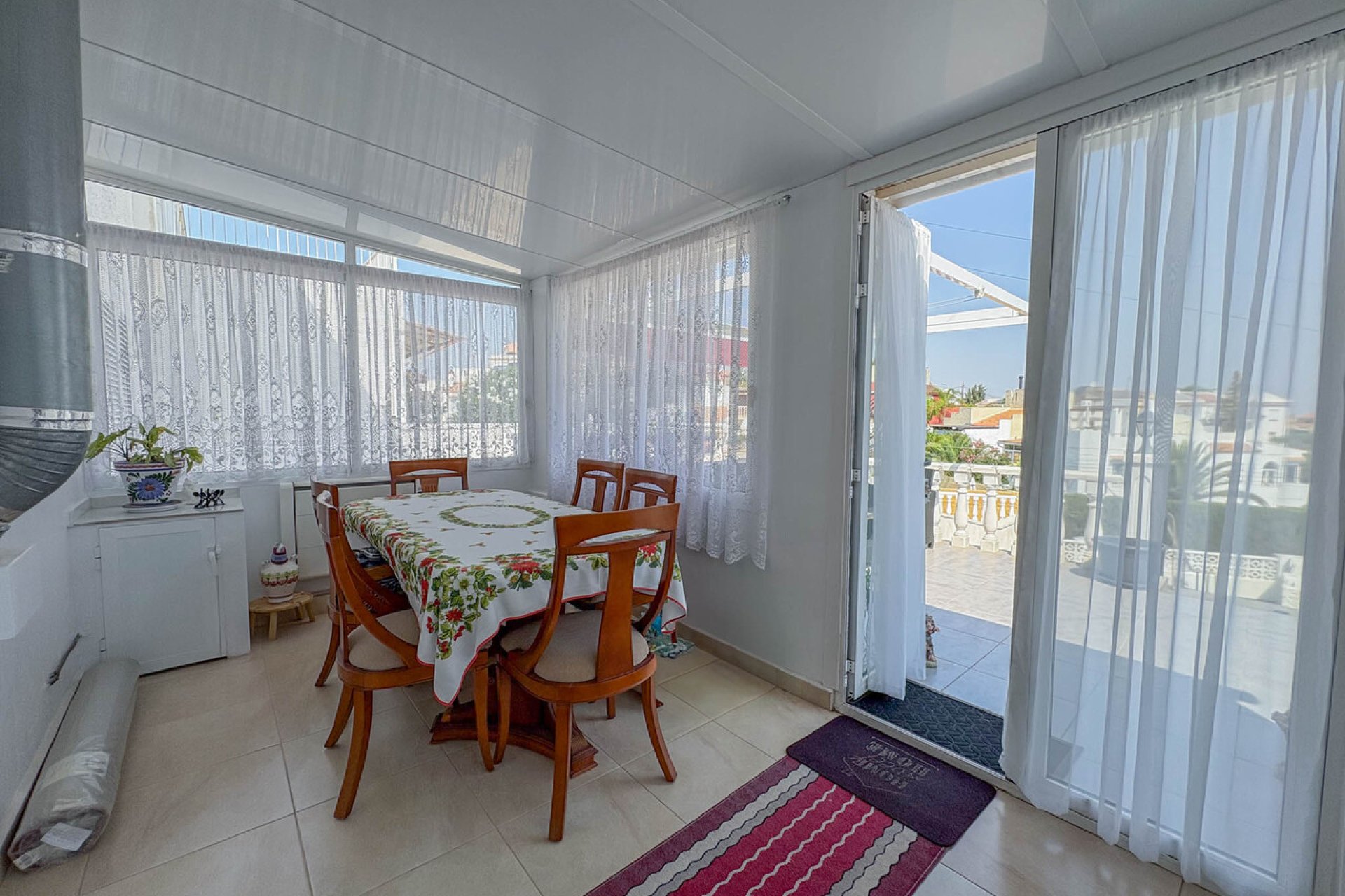 Herverkoop - Town House -
Torrevieja - Costa Blanca