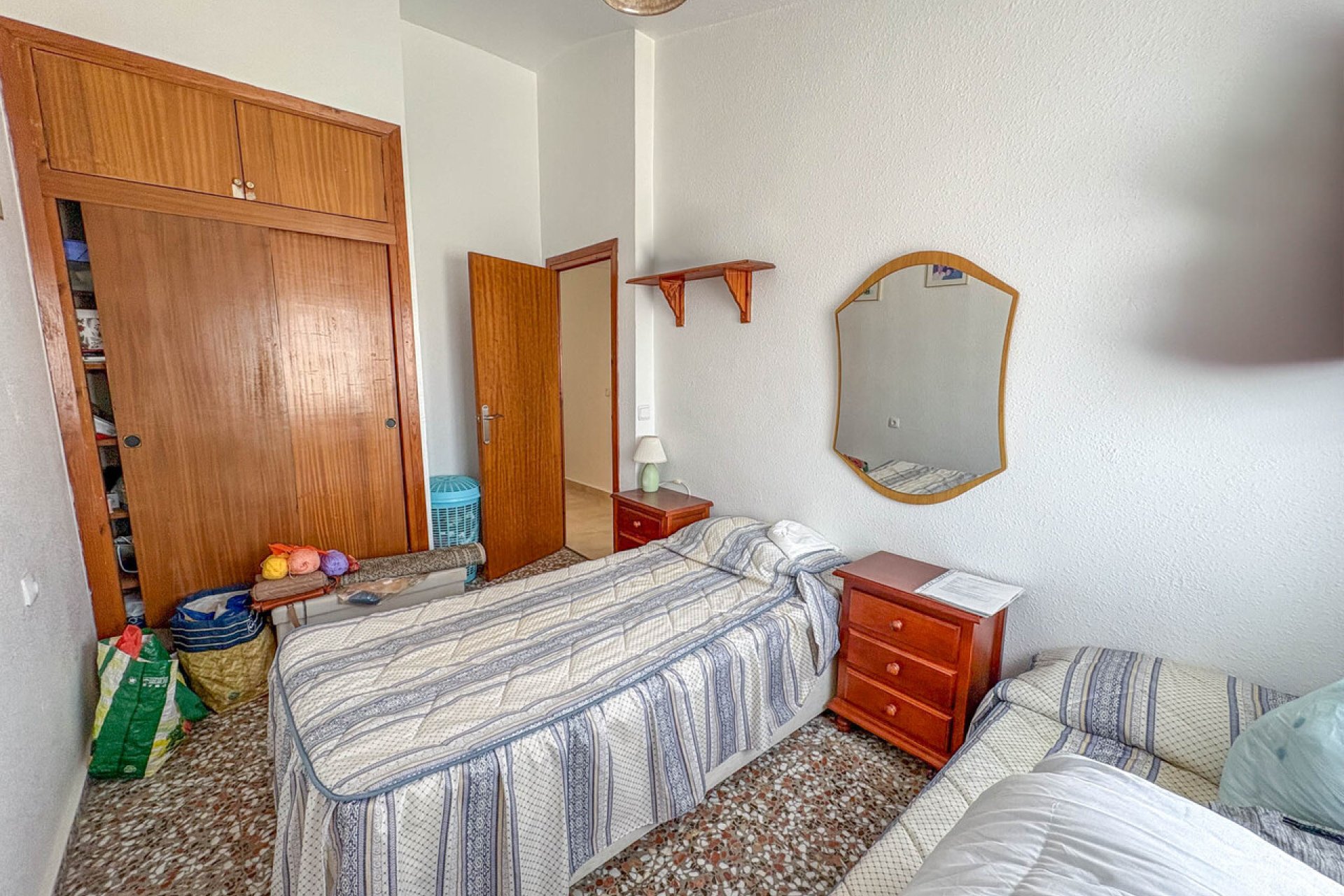 Herverkoop - Town House -
Torrevieja - Costa Blanca