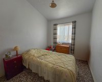 Herverkoop - Town House -
Torrevieja - Costa Blanca
