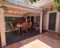 Herverkoop - Town House -
Torrevieja - Costa Blanca