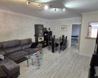 Herverkoop - Town House -
Torrevieja - Costa Blanca