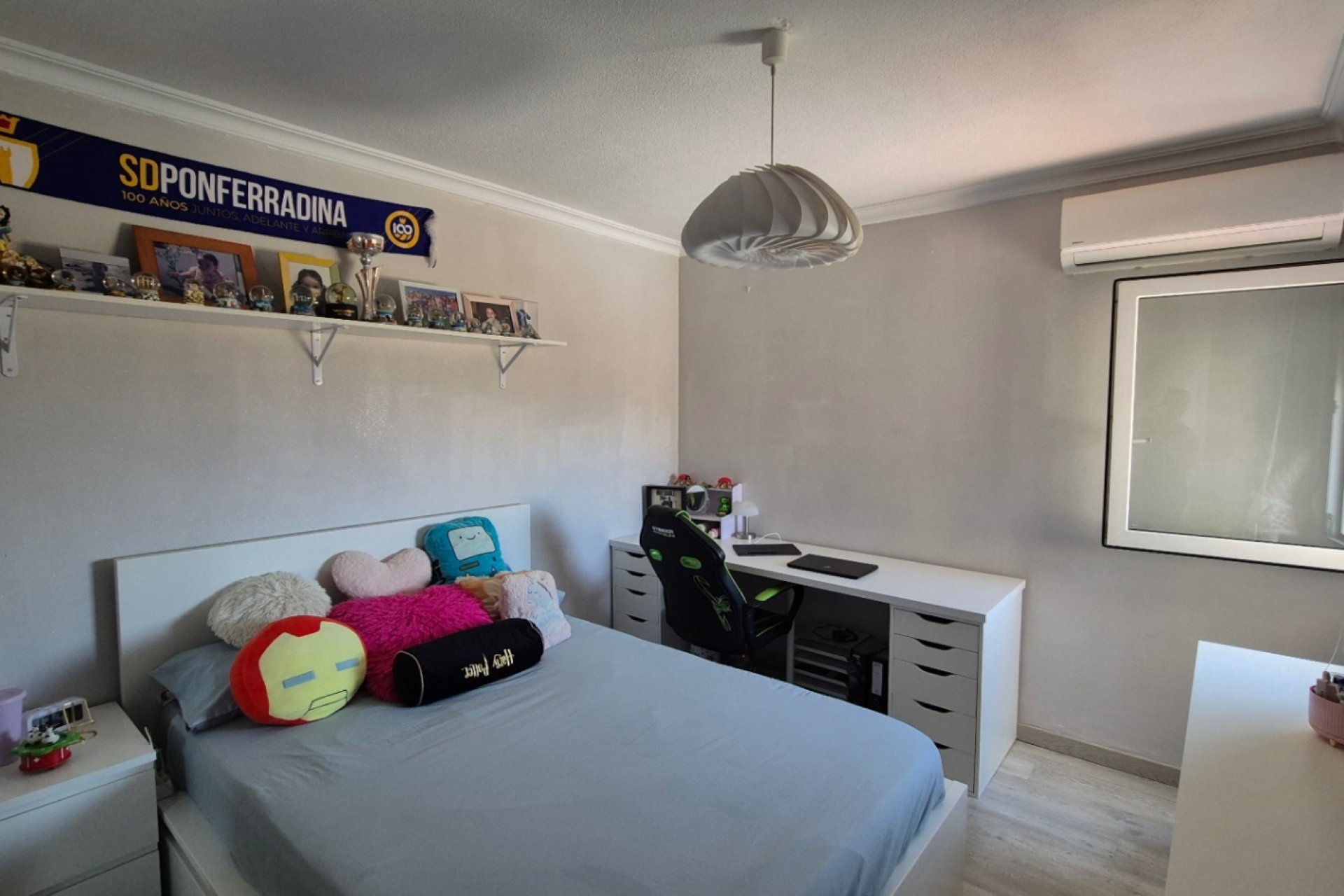 Herverkoop - Town House -
Torrevieja - Costa Blanca