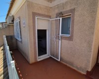 Herverkoop - Town House -
Torrevieja - Costa Blanca