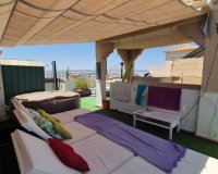 Herverkoop - Town House -
Torrevieja - Costa Blanca