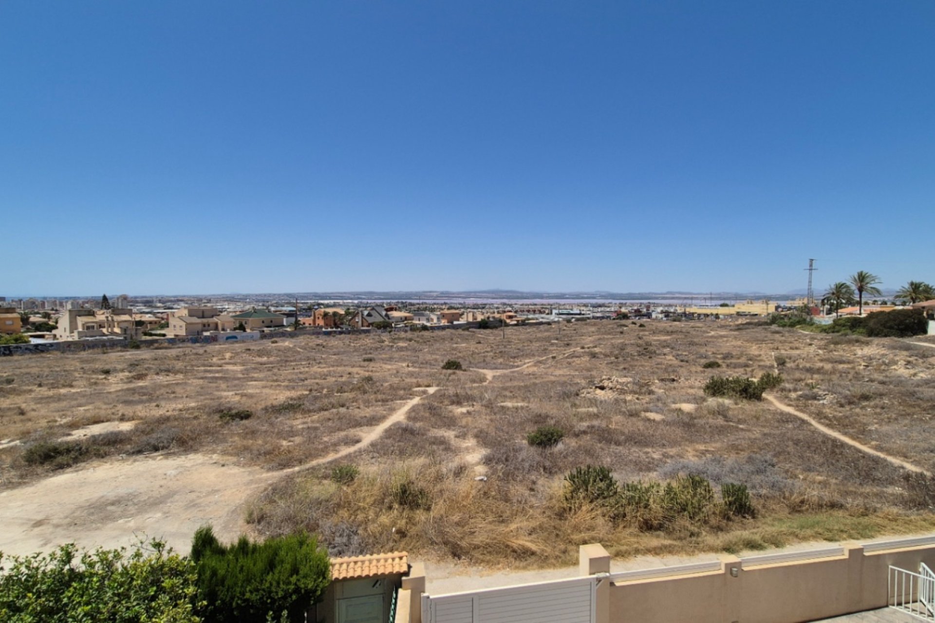 Herverkoop - Town House -
Torrevieja - Costa Blanca