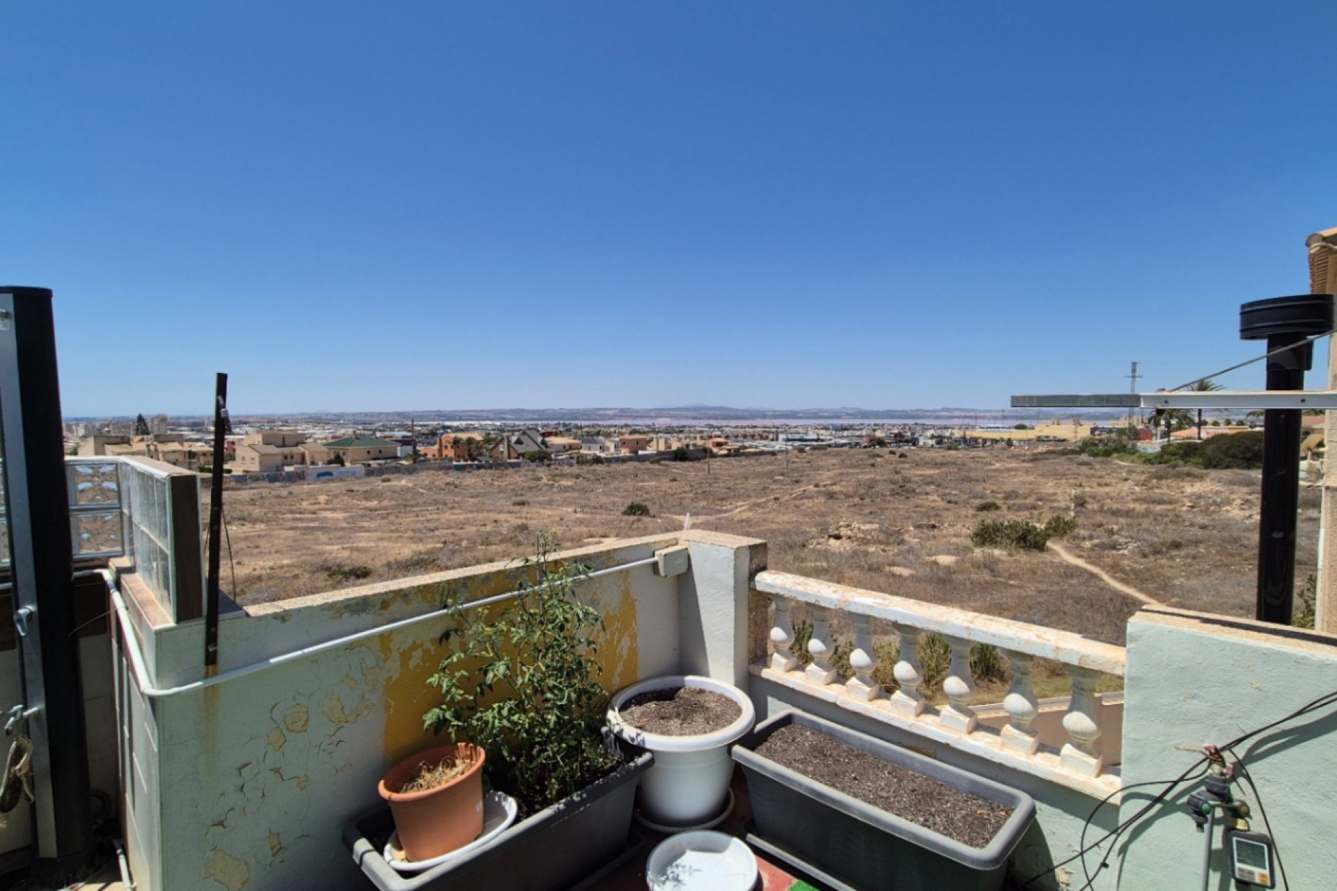 Herverkoop - Town House -
Torrevieja - Costa Blanca