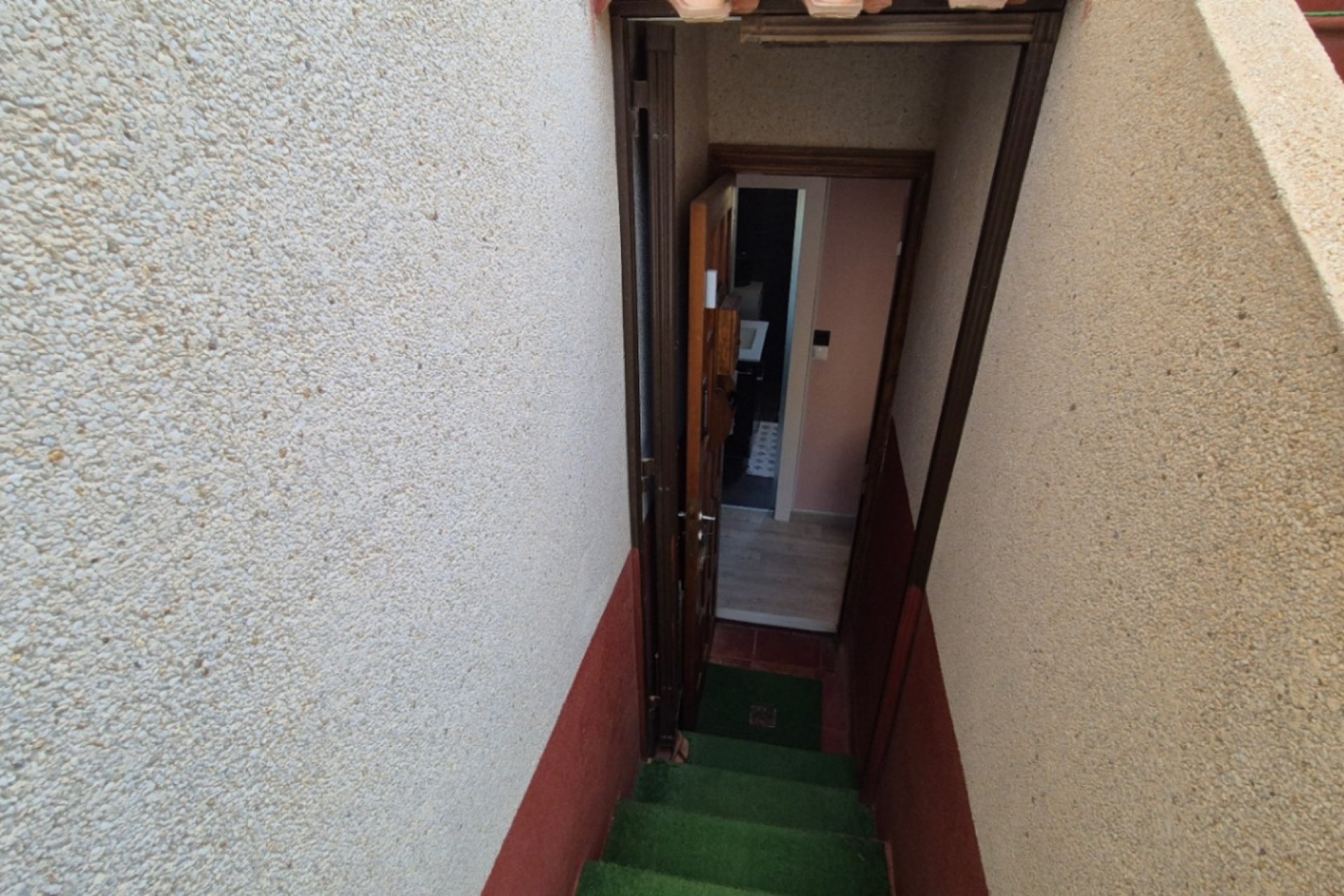 Herverkoop - Town House -
Torrevieja - Costa Blanca