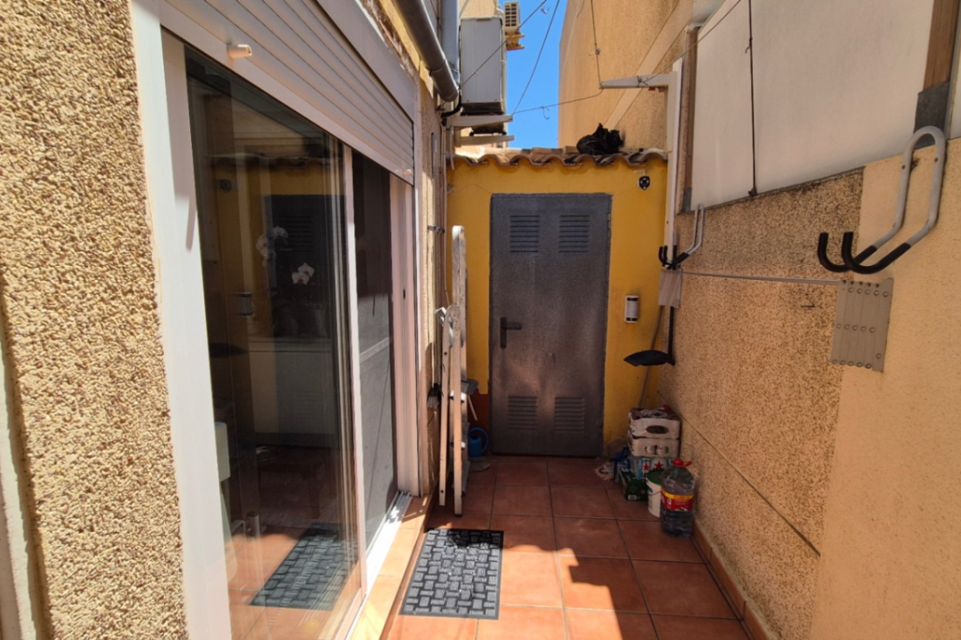 Herverkoop - Town House -
Torrevieja - Costa Blanca