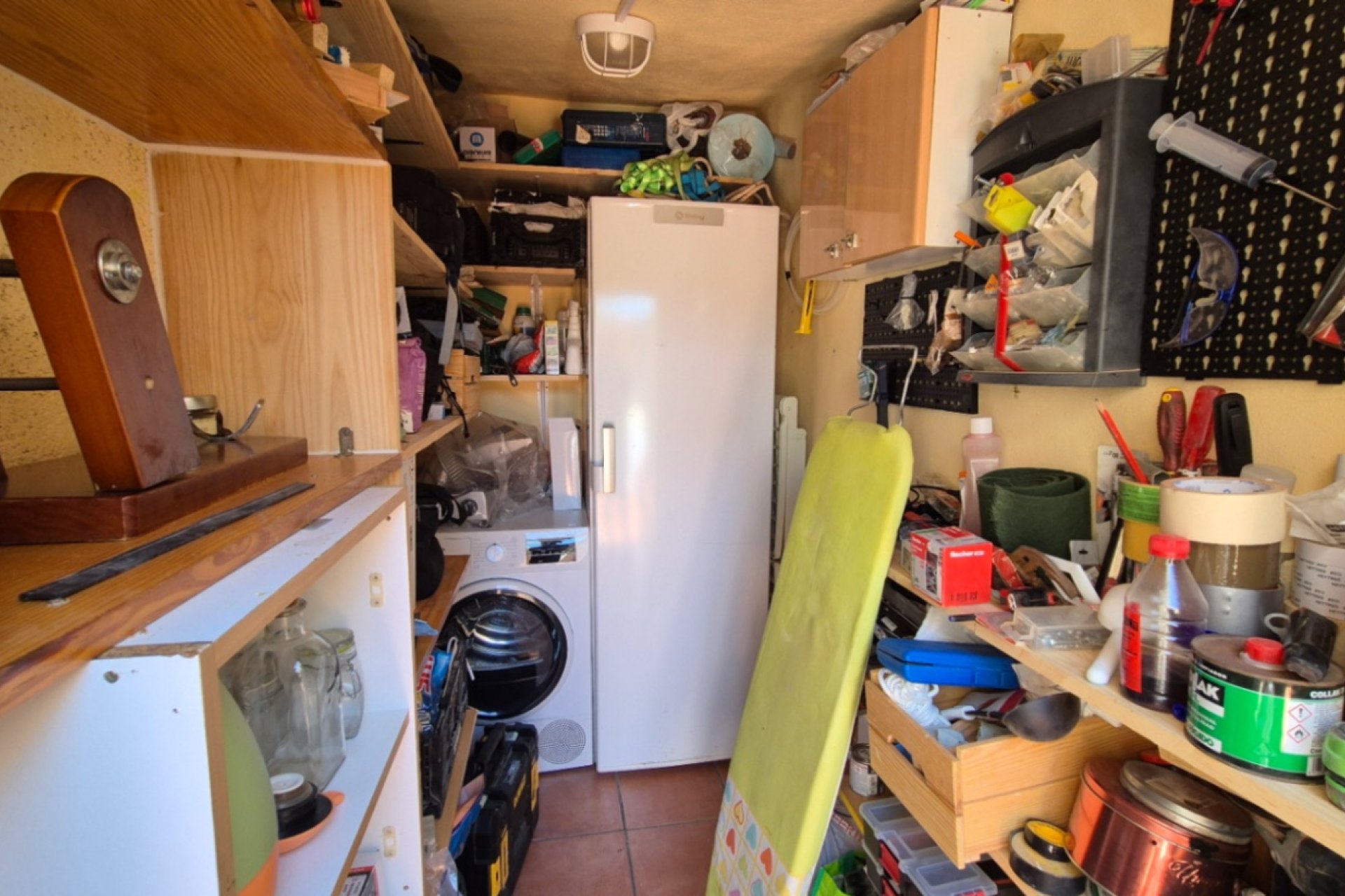 Herverkoop - Town House -
Torrevieja - Costa Blanca