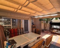 Herverkoop - Town House -
Torrevieja - Costa Blanca