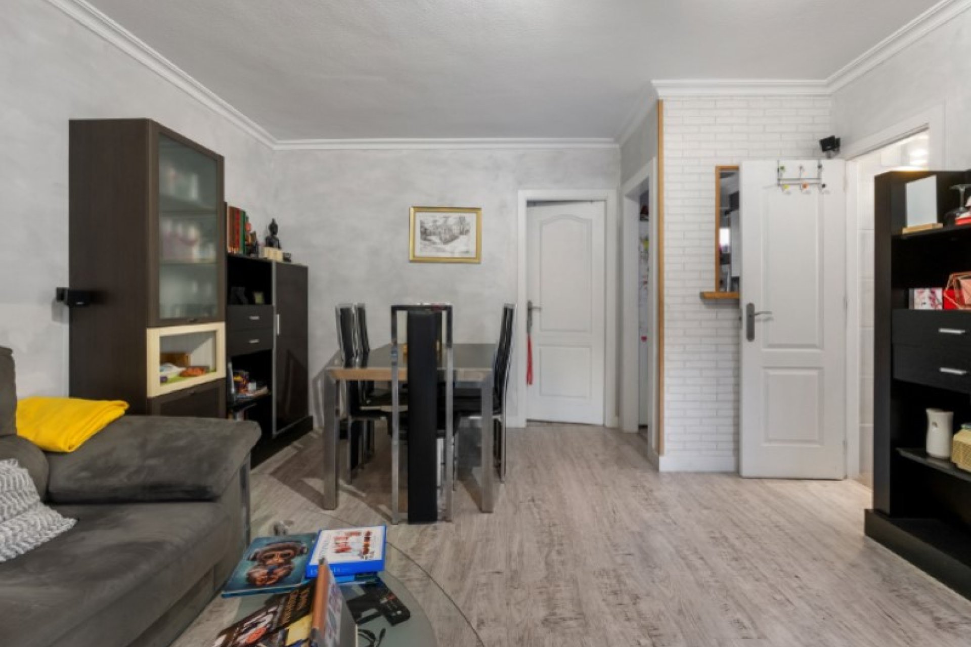 Herverkoop - Town House -
Torrevieja - Costa Blanca