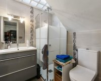 Herverkoop - Town House -
Torrevieja - Costa Blanca