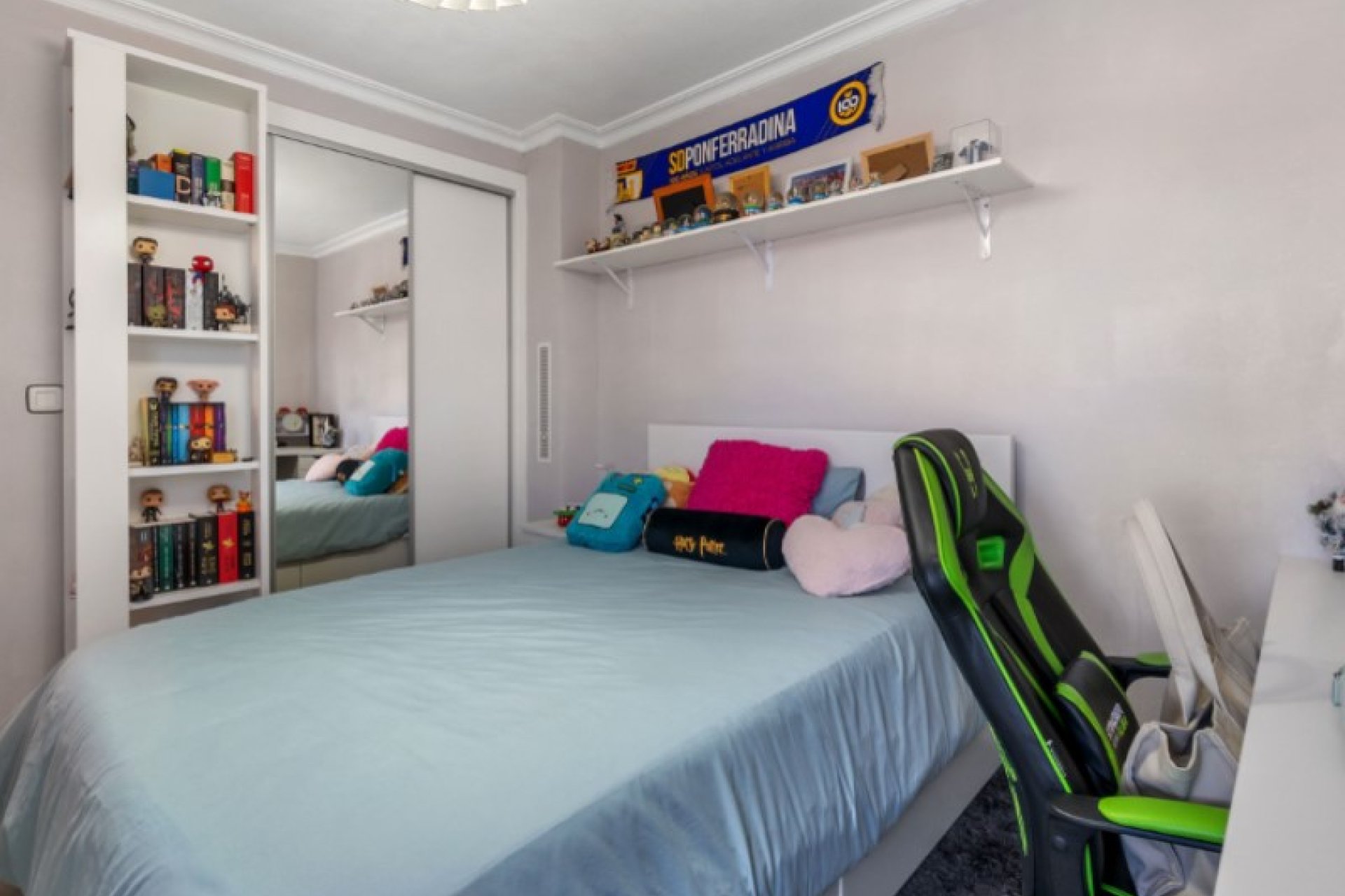 Herverkoop - Town House -
Torrevieja - Costa Blanca