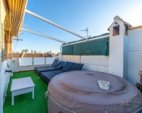 Herverkoop - Town House -
Torrevieja - Costa Blanca