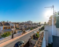Herverkoop - Town House -
Torrevieja - Costa Blanca