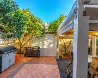 Herverkoop - Town House -
Torrevieja - Costa Blanca