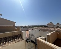 Herverkoop - Town House -
Torrevieja - Costa Blanca