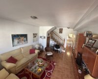 Herverkoop - Town House -
Torrevieja - Costa Blanca