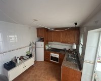 Herverkoop - Town House -
Torrevieja - Costa Blanca