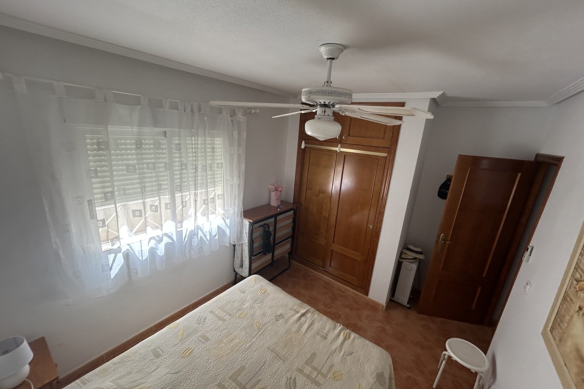 Herverkoop - Town House -
Torrevieja - Costa Blanca