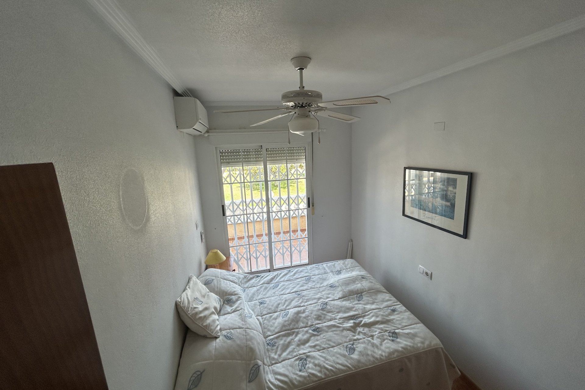 Herverkoop - Town House -
Torrevieja - Costa Blanca