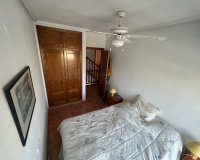 Herverkoop - Town House -
Torrevieja - Costa Blanca