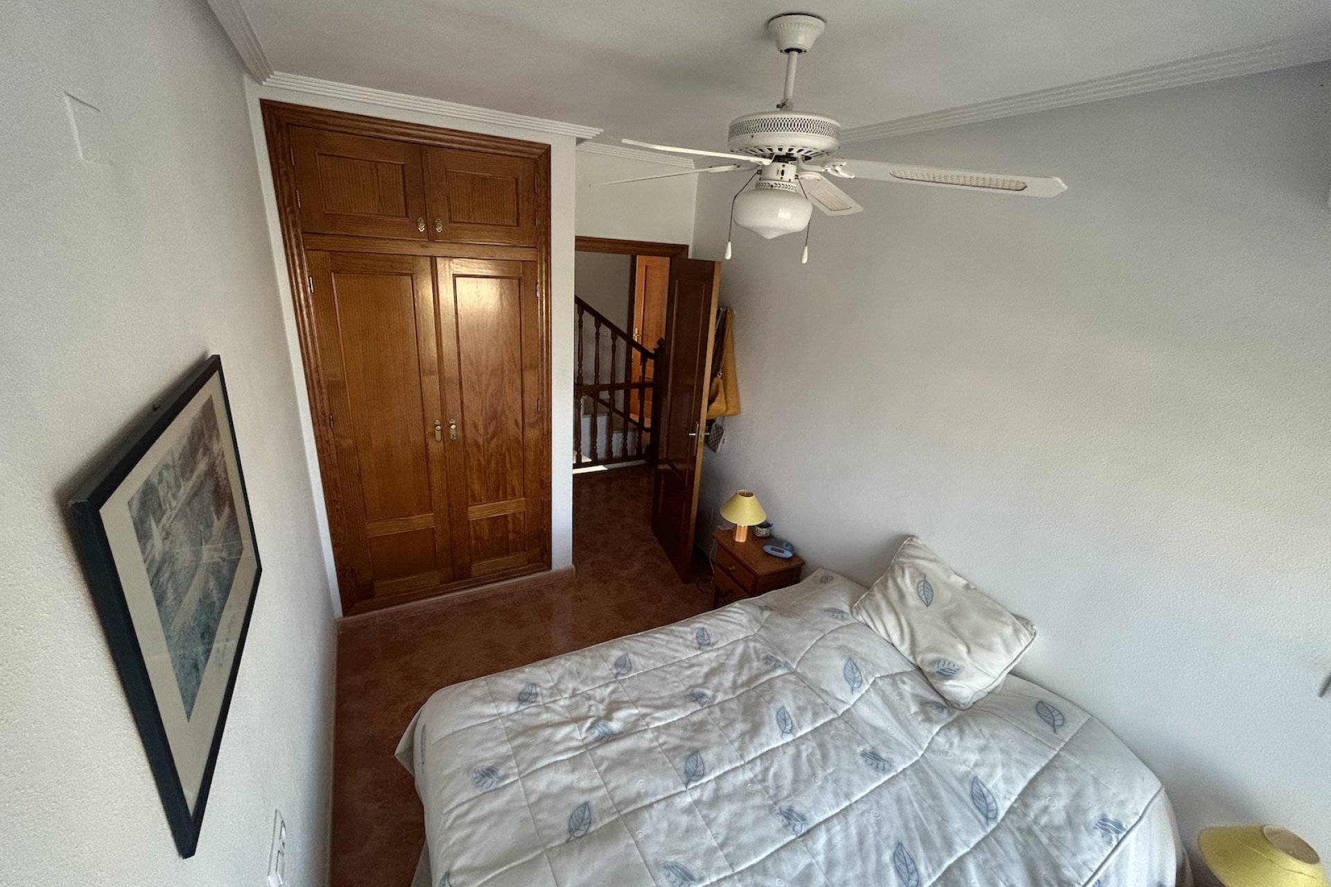 Herverkoop - Town House -
Torrevieja - Costa Blanca