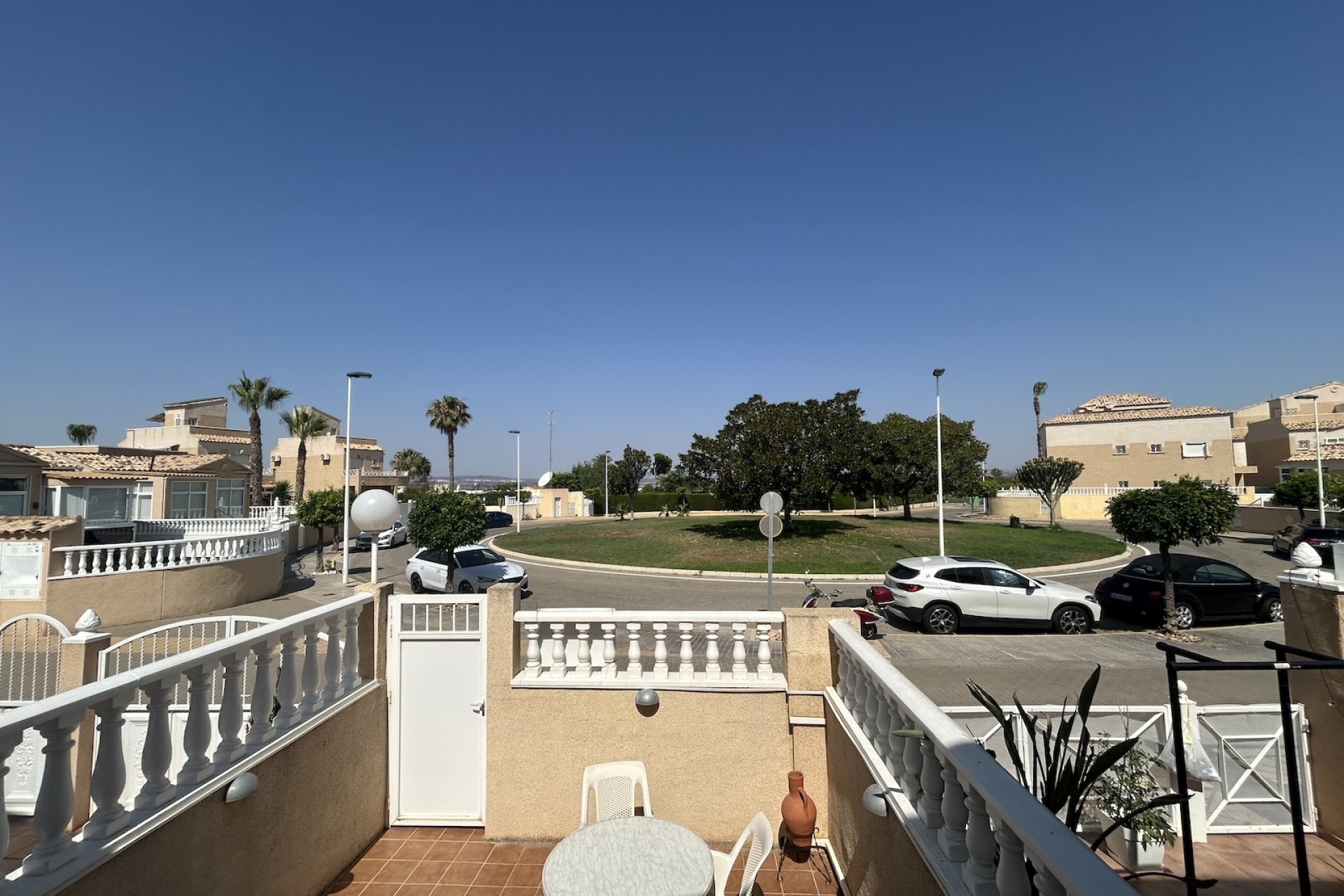 Herverkoop - Town House -
Torrevieja - Costa Blanca