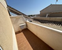 Herverkoop - Town House -
Torrevieja - Costa Blanca