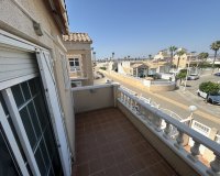 Herverkoop - Town House -
Torrevieja - Costa Blanca