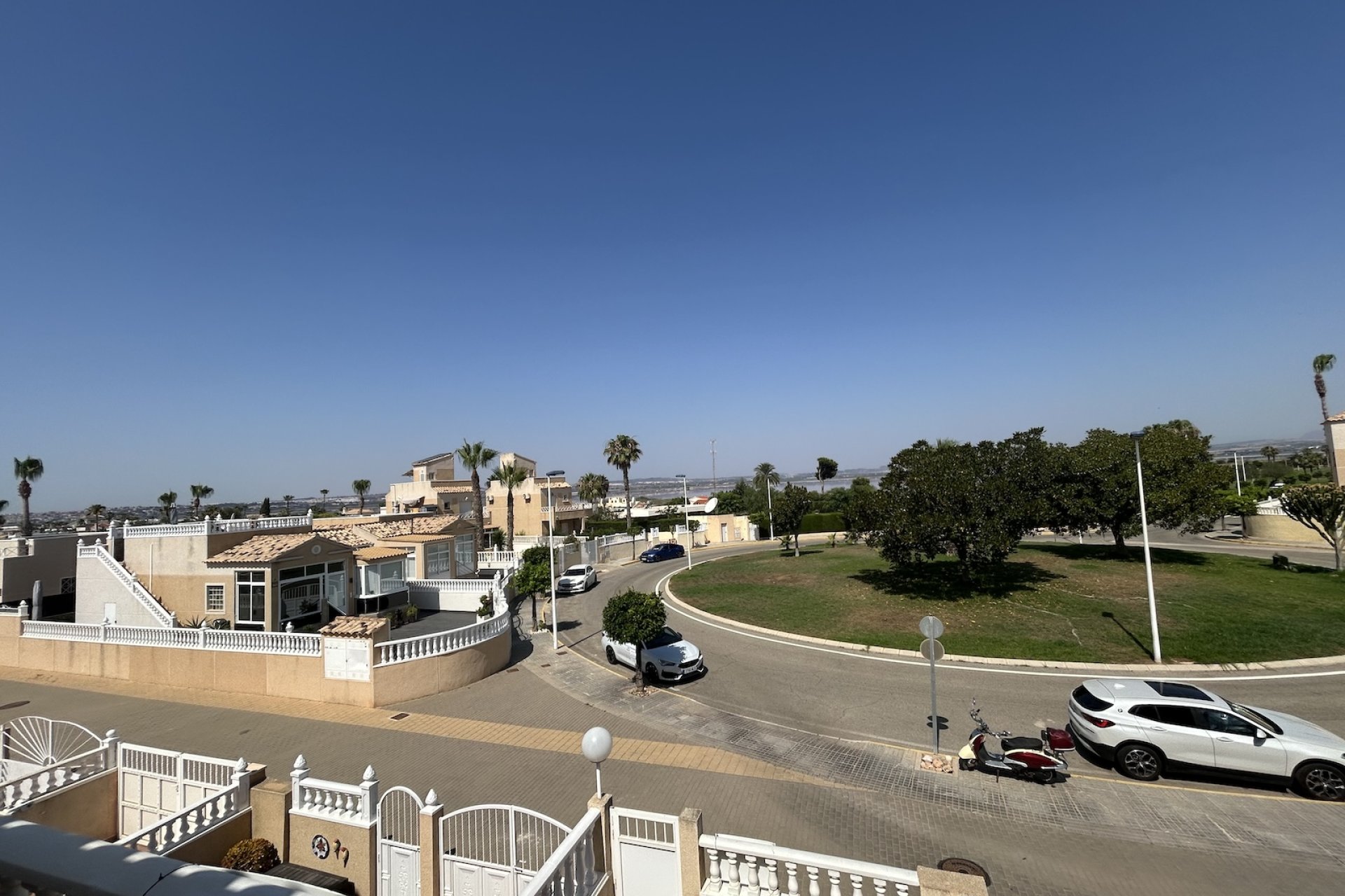 Herverkoop - Town House -
Torrevieja - Costa Blanca