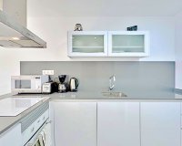 Herverkoop - Town House -
Torrevieja - Costa Blanca