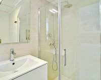 Herverkoop - Town House -
Torrevieja - Costa Blanca