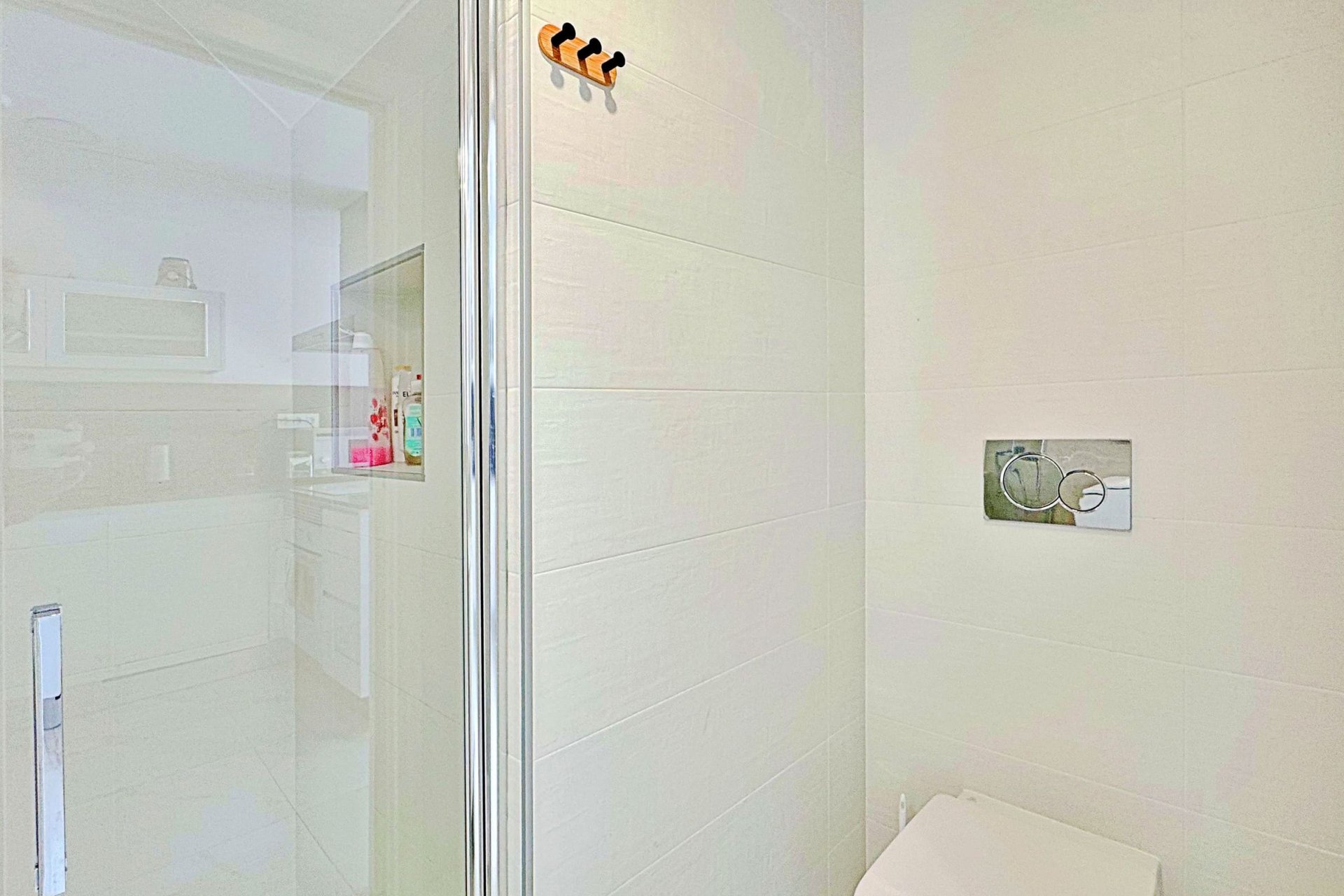 Herverkoop - Town House -
Torrevieja - Costa Blanca