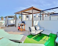 Herverkoop - Town House -
Torrevieja - Costa Blanca