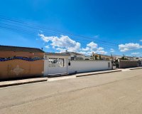 Herverkoop - Town House -
Torrevieja - Costa Blanca