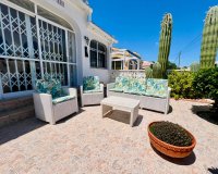 Herverkoop - Town House -
Torrevieja - Costa Blanca