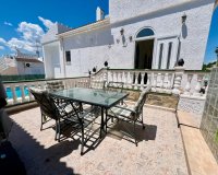 Herverkoop - Town House -
Torrevieja - Costa Blanca