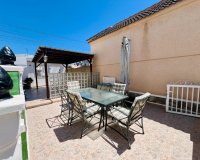 Herverkoop - Town House -
Torrevieja - Costa Blanca