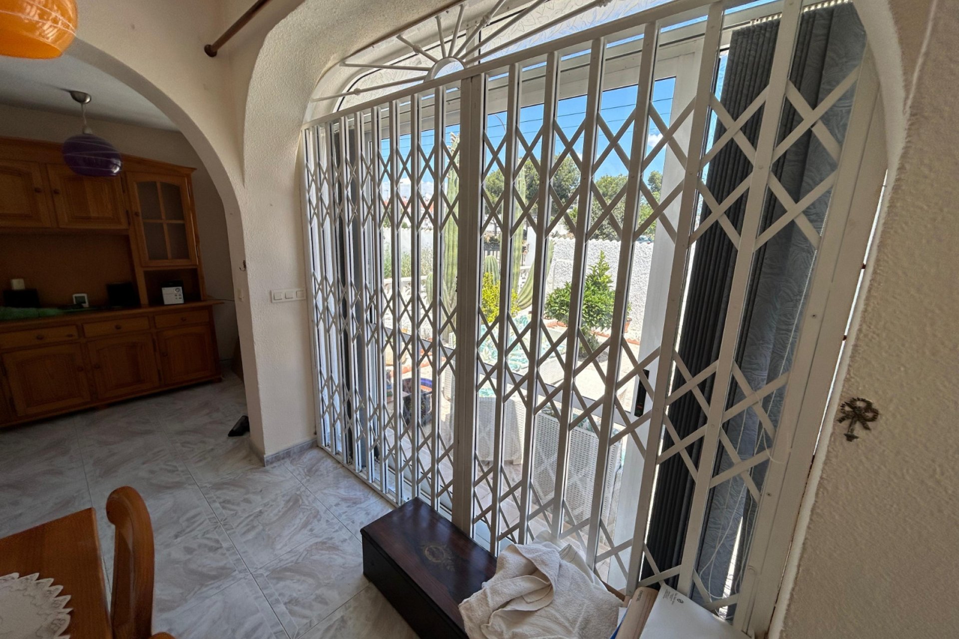 Herverkoop - Town House -
Torrevieja - Costa Blanca