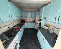 Herverkoop - Town House -
Torrevieja - Costa Blanca