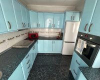 Herverkoop - Town House -
Torrevieja - Costa Blanca