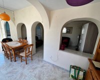 Herverkoop - Town House -
Torrevieja - Costa Blanca