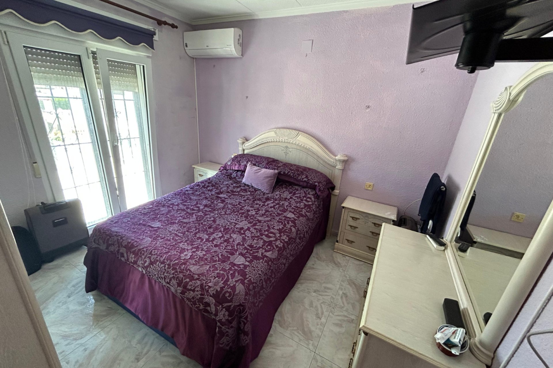 Herverkoop - Town House -
Torrevieja - Costa Blanca