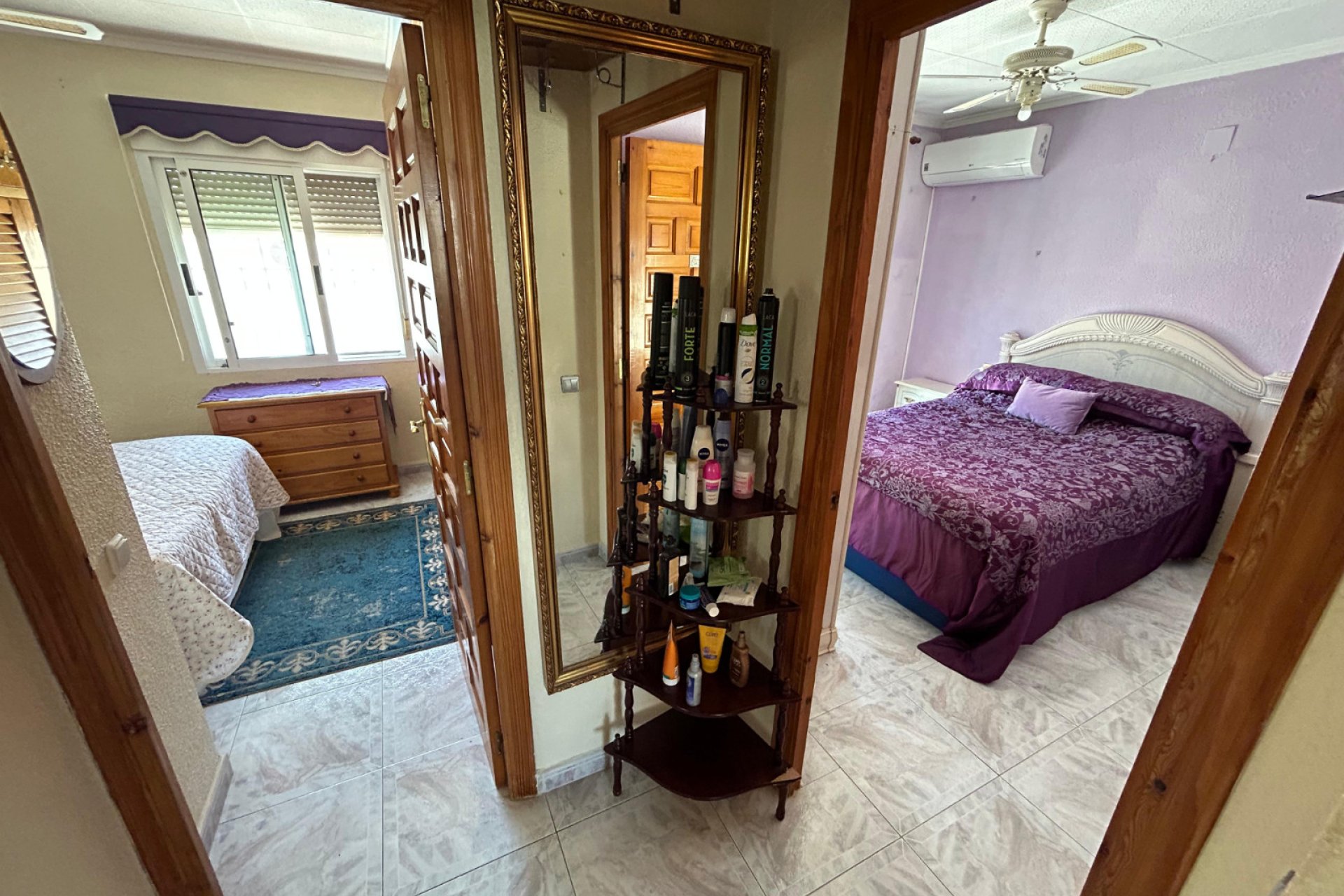 Herverkoop - Town House -
Torrevieja - Costa Blanca