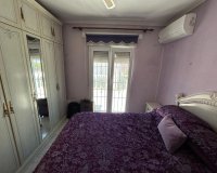 Herverkoop - Town House -
Torrevieja - Costa Blanca