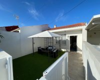 Herverkoop - Town House -
Torrevieja - Costa Blanca