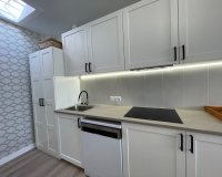 Herverkoop - Town House -
Torrevieja - Costa Blanca